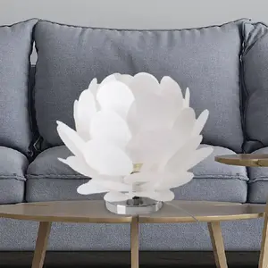 Näve, Lampe de table, Fora (E27) pas cher