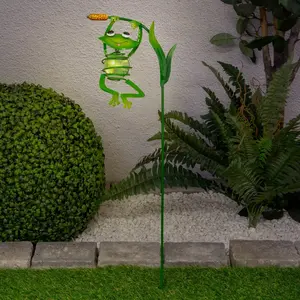 Näve, Éclairage d'extérieur, Grenouille (3.50 lm, IP44) pas cher