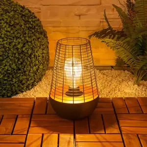 Näve, Éclairage d'extérieur, Lampe décorative LED (4 lm, IP44) pas cher