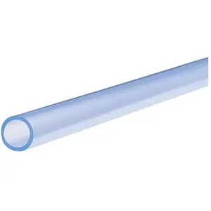 APD, Conduite, Tuyau tissé PVC APDatec 81 transparent 13x3,5 mm 25 mèt... pas cher