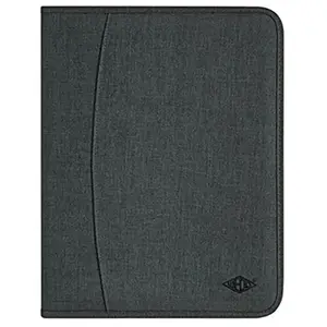 WEDO College, Classeur à Anneaux Mixte, Gris chiné, A4, Gris Chiné, 4 ans pas cher