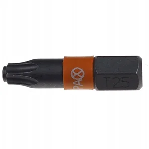 Spax Embout SPAX TX T-STARplus T25 - 1 pi?ces pas cher