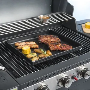 Plaque barbecue - 3 Litres - Durandal Selection pas cher
