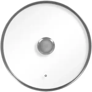 Couvercle universel DURANDAL 32cm Legende Verre pas cher