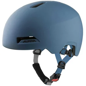 Alpina Casque Urbain Haarlem pas cher