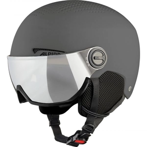 Alpina Snow Casque Avec Visière Arber Visor pas cher