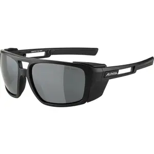 Alpina Lunettes De Soleil Polarisées à Miroir Skywalsh Cm+Vendu pargalaxus