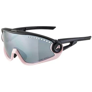 Alpina Lunettes De Soleil Polarisées à Miroir 5w1ng Cm+Vendu pargalaxus