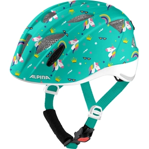 Alpina Casque Junior Ximo Flash pas cher