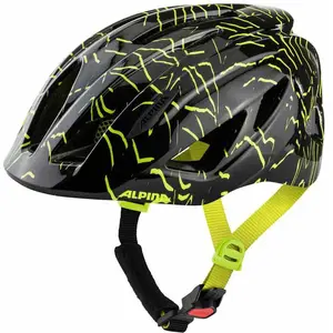 Alpina, Casque vélo, (50 - 55 cm) pas cher