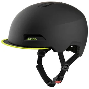 Alpina, Casque vélo, (52 - 57 cm) pas cher
