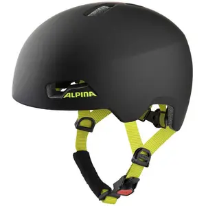 ALPINA SPORTS, Casque vélo, (47 - 51 cm) pas cher