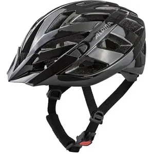 Alpina Panoma Classic Mtb Helmet Noir M-L pas cher