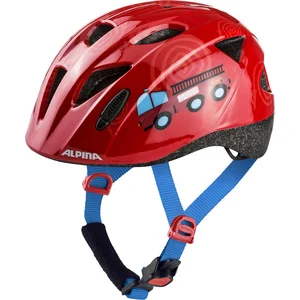 Alpina helm XIMO firefighter gloss 4751 pas cher