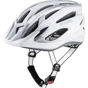 ALPINA SPORTS, Casque vélo, (54 - 58 cm) pas cher