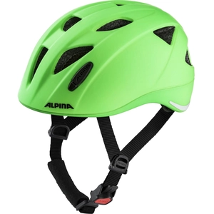 Casque Alpina Ximo Le Helmet Vert 47-51cm pas cher