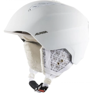 Alpina Snow Casque Grand pas cher