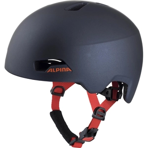 Alpina Casque Urbain Hackney pas cher