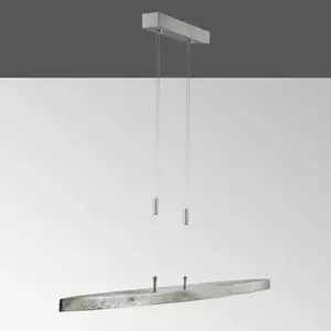 Comparateur de prix : sonstige Lampe suspendue lampe de salle à manger led réglable en hauteur dimmable cct