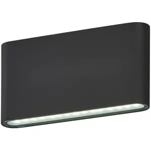 Fischer & Honsel, Applique + plafonnier, Honsel Scone LED Applique mur... pas cher