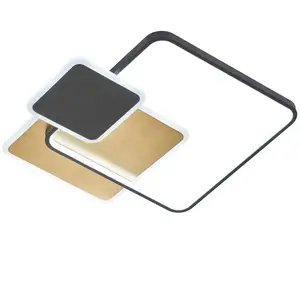Fischer & Honsel, Applique + plafonnier, Honsel Tomo LED Plafonnier 45...Vendu pargalaxus