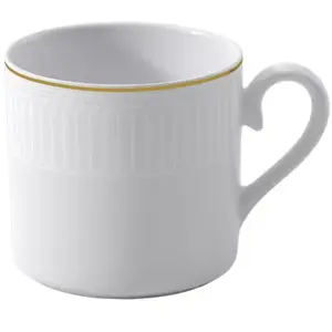 Villeroy & Boch Eh bien, Tasse, Blanc pas cher