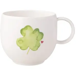 Henkelbecher Good Luck With Love 290 ml pas cher
