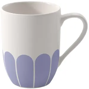 Henkelbecher Fleur Couleur 290 ml pas cher