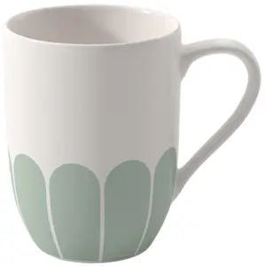 Henkelbecher Fleur Couleur 290 ml pas cher