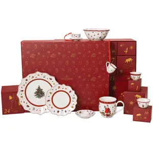 Villeroy & Boch Winter Collage pas cher