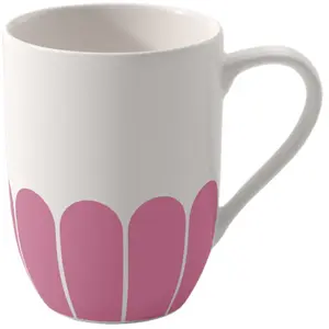 Henkelbecher Fleur Couleur 290 ml pas cher
