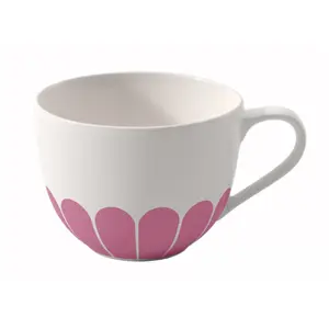 Villeroy & Boch Fleur Cassis koffiekop pas cher