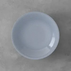 Suppenteller Color Loop ø 23,1 cm