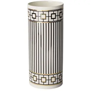 MetroChic Gifts Vase haut - Taille unique pas cher