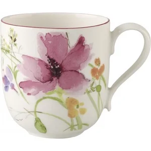 Villeroy & Boch Mariefleur Basic Beker 0,35 l - porselein pas cher