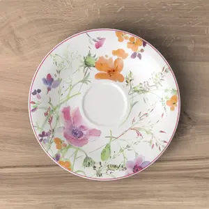 Villeroy & Boch Ontbijtschotel Mariefleur Basic - ø 19 cm pas cher