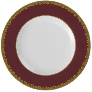 Speiseteller Samarkand Rubin ø 27,7 cm