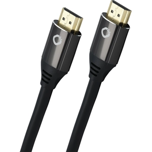 Comparateur de prix : Oehlbach Câble Hdmi Black Magic Mkii Uhs 1.5 M Noir (d1c92492)
