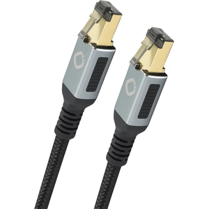 Câbles Ethernet Oehlbach Stream Primus (5 m) pas cher