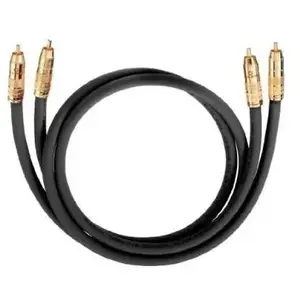 Comparateur de prix : Oehlbach 2047 Nf 214 Master Set Câble 2X 1M Anthracite