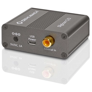 Convertisseurs Oehlbach Digicon C/O pas cher