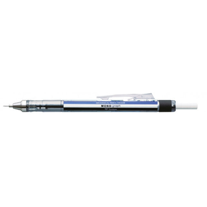 Tombow SH-MG11-BS SH-MG-11-BS Mono Graph Porte-mine avec pointe en métal Noir pas cher