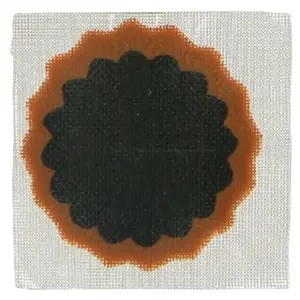 Tiptop Pleister Tip top Nummer 0. ø30mm (100 stuks) pas cher