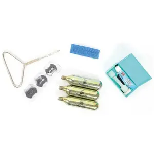 Merkloos / Sans marque Tip Top Air reparatie motor TT pas cher