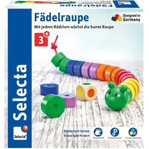 Chenille À Enfiler pas cher
