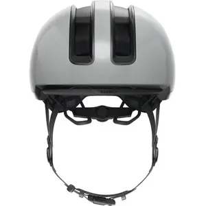 ABUS Casque Vélo Abus Hud-Y Race Grey - S