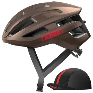 Abus Powerdome Ace Metallic Copper pas cher