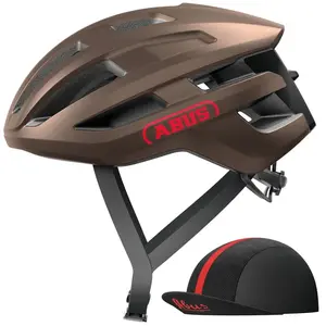 Abus Powerdome Ace Metallic Copper pas cher