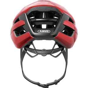 Abus Powerdome Blaze Red pas cher
