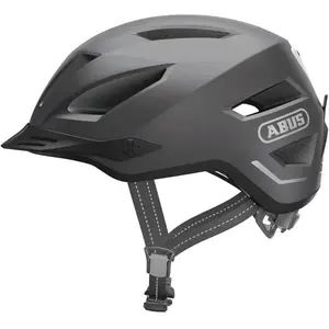 ABUS Pedelec 2.0 Fietshelm   Titan   Maat M (52-57 cm) NTA gekeurd   Geschikt voor high speed e-bikes en snorfietsen pas cher